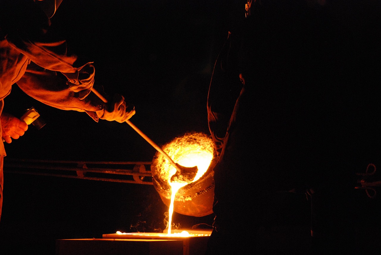 Aluminum & Specialty Metals recruiting