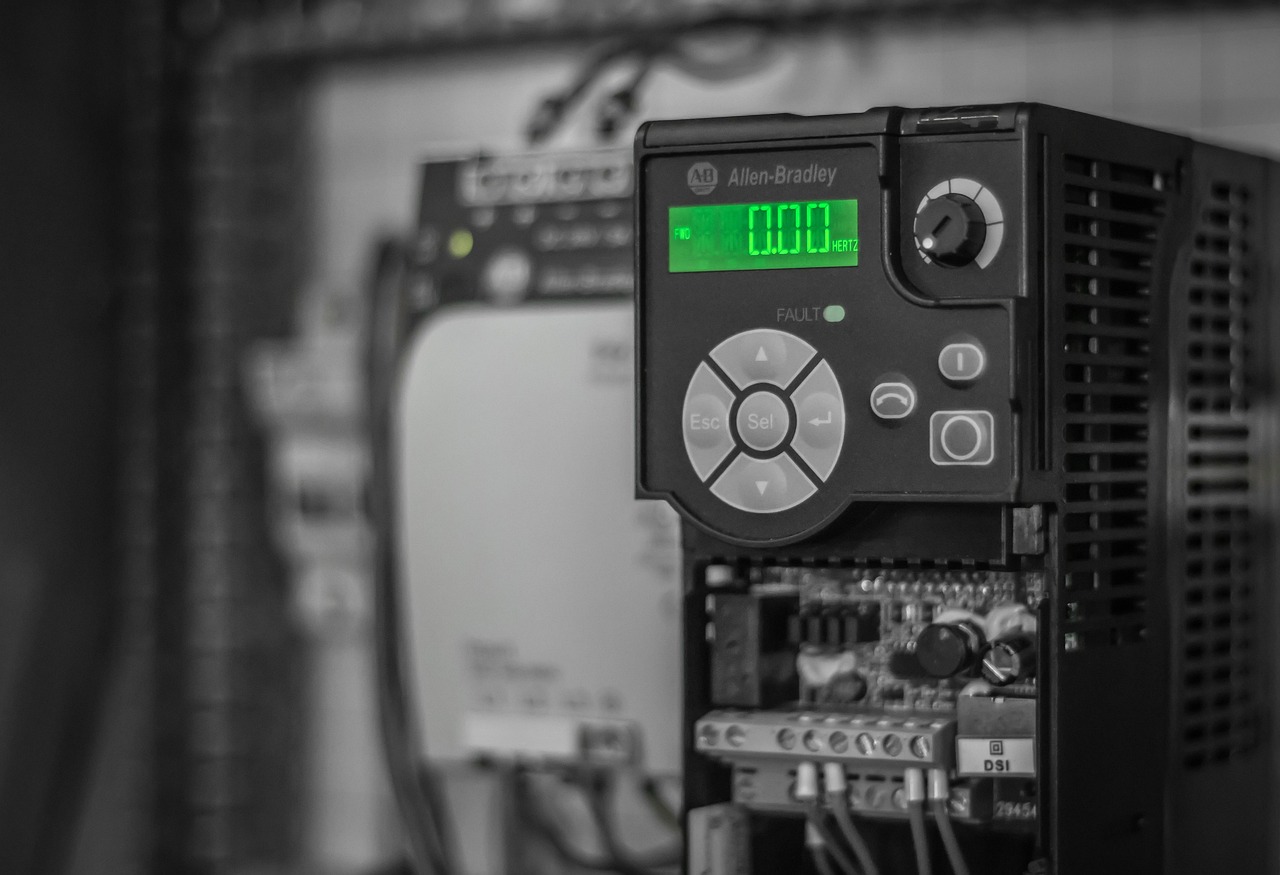 Electrical, Controls & Automation recruiting