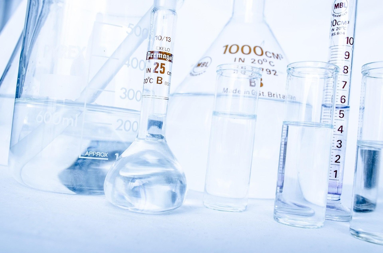 Chemical & Materials Manufacturing recruiting