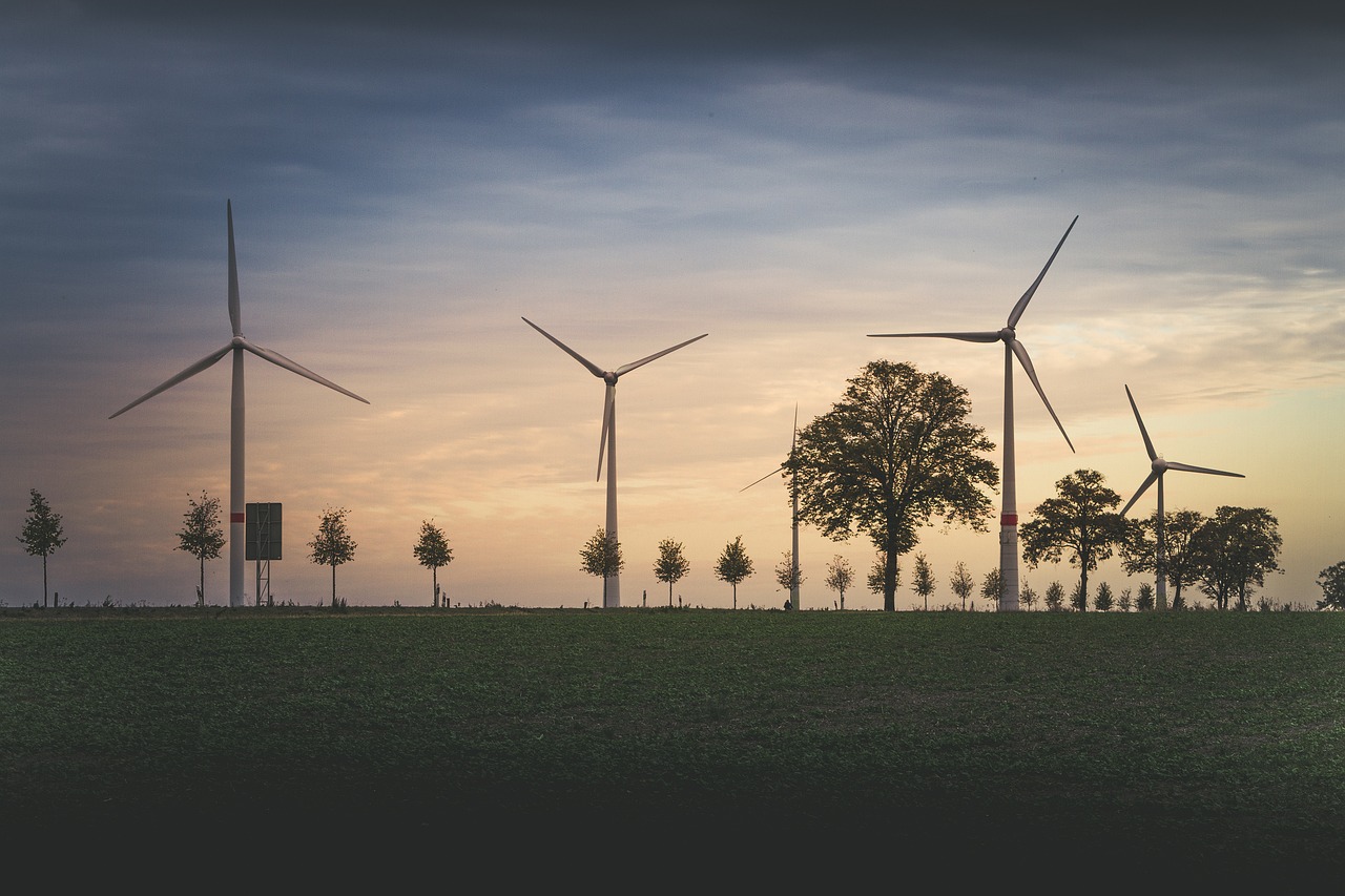 Industrial Energy & Facility Solutions recruiting