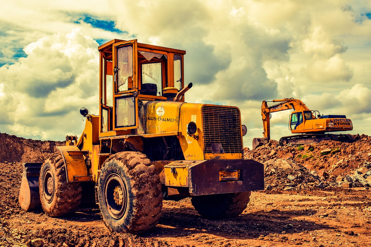 Industrial Equipment & Machinery recruiting