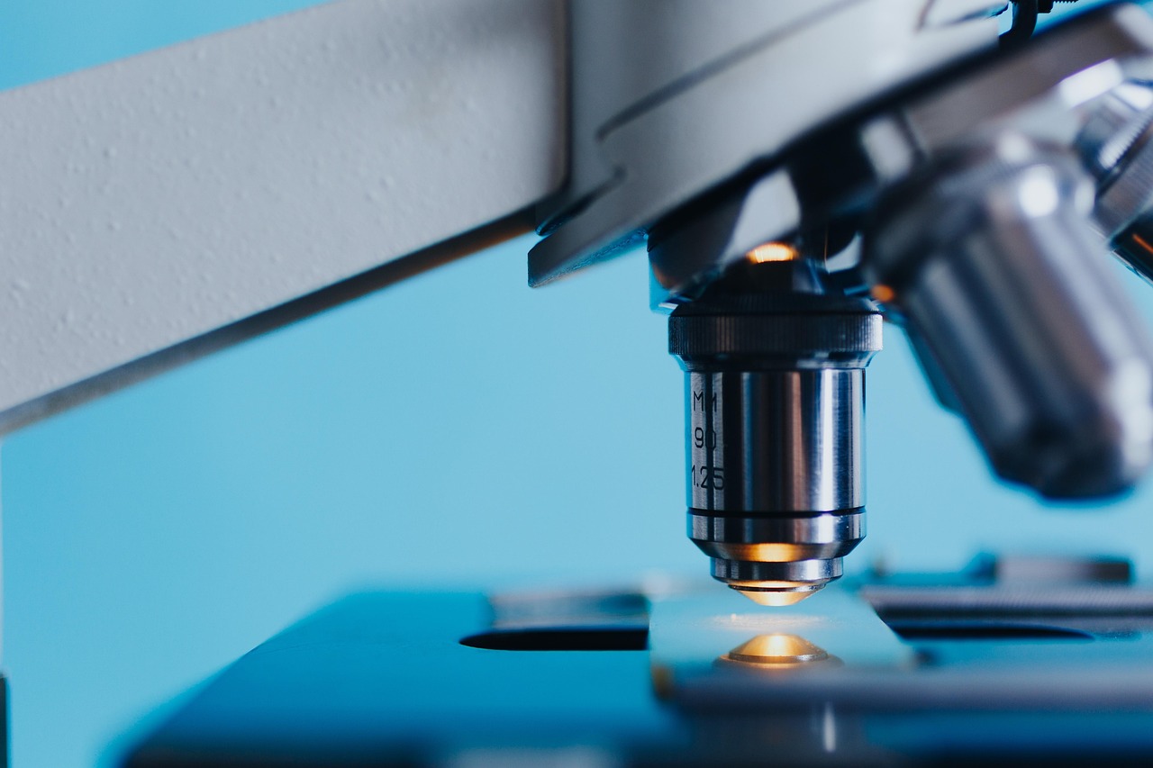 Instrumentation & Testing Equipment recruiting
