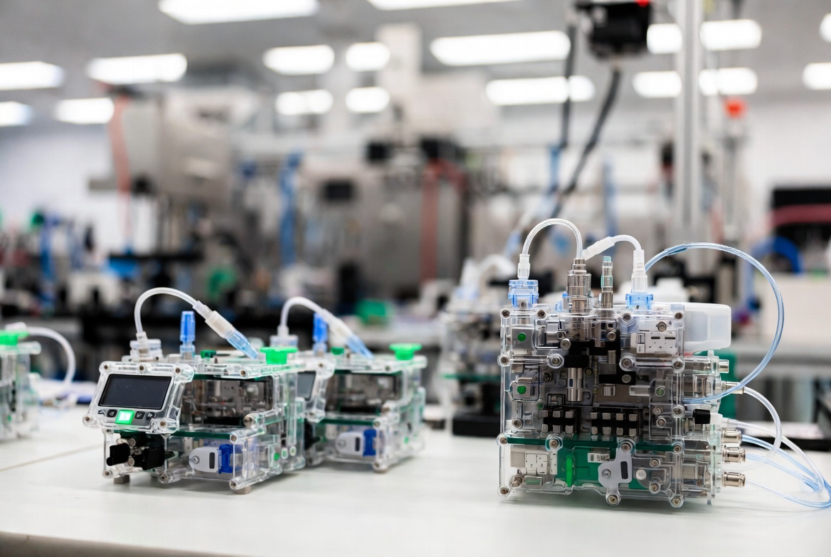 Medical Device Manufacturing recruiting