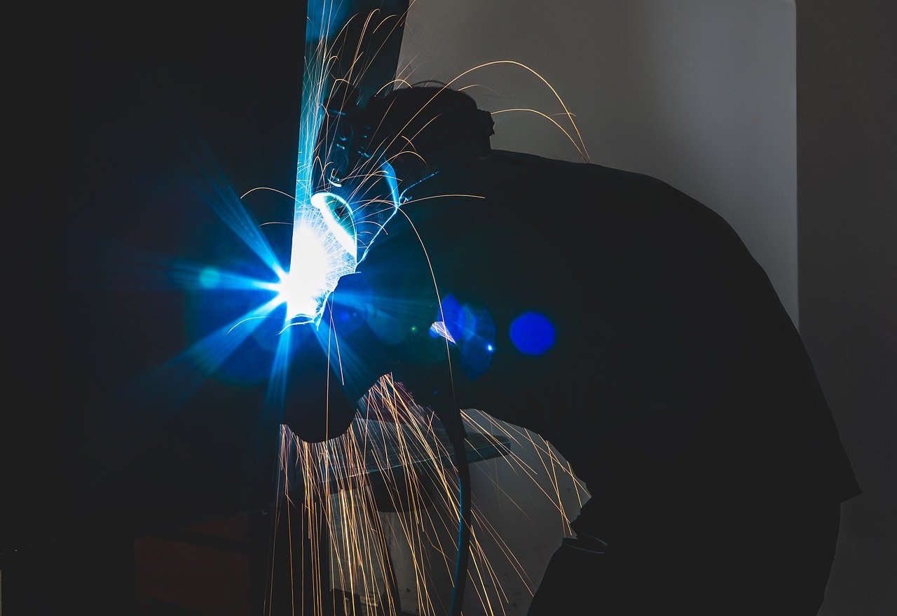 Industrial Manufacturing / Metal Fabrication recruiting