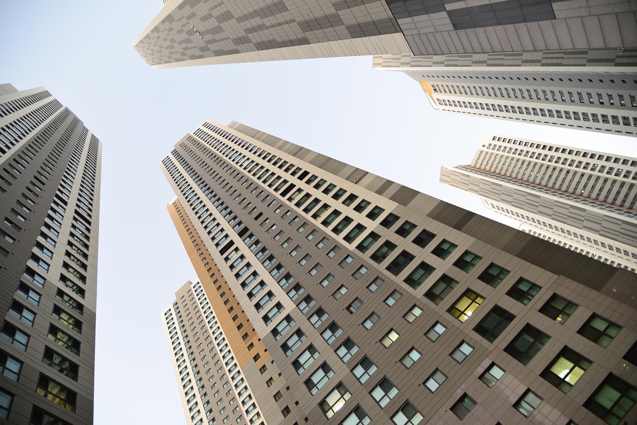 Property & Asset Management recruiting