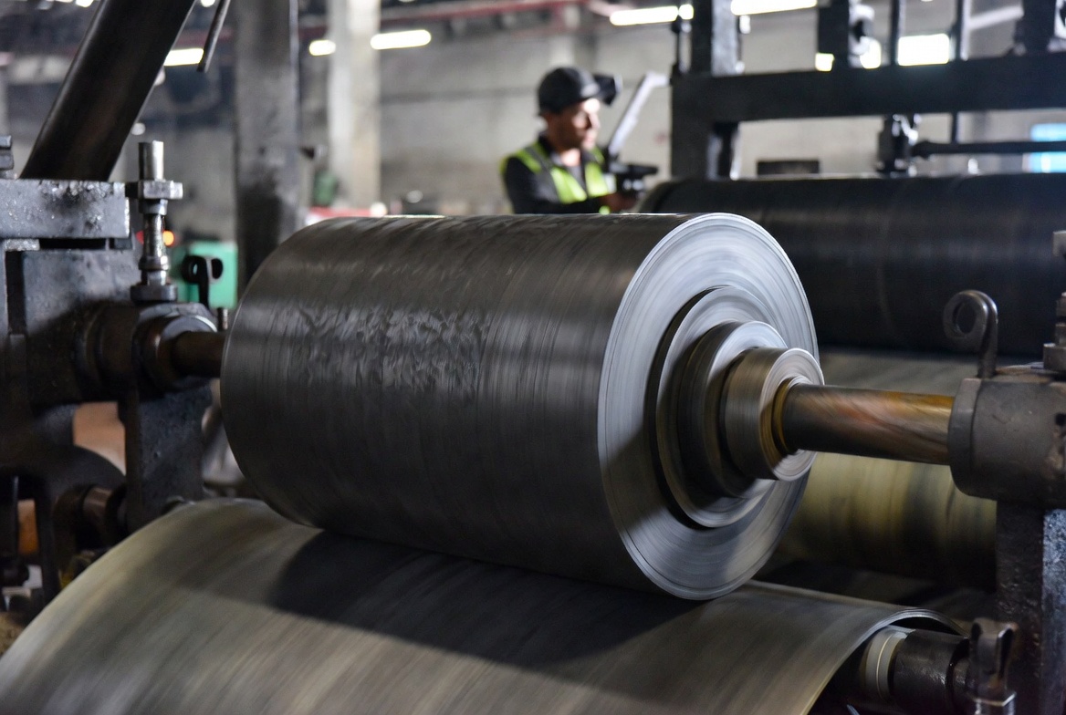 Rubber & Polymer Manufacturing recruiting