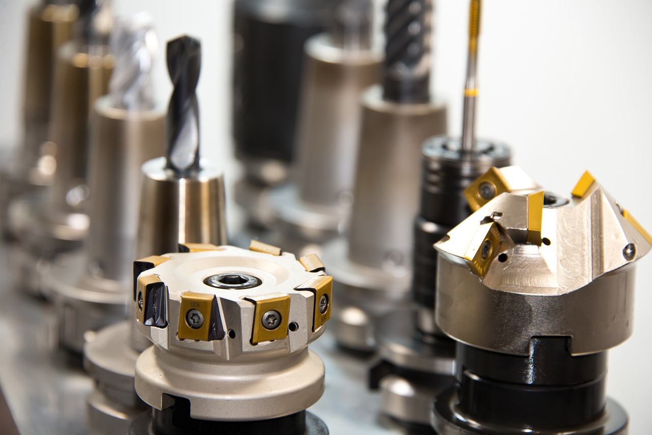 Stamping & Tooling recruiting