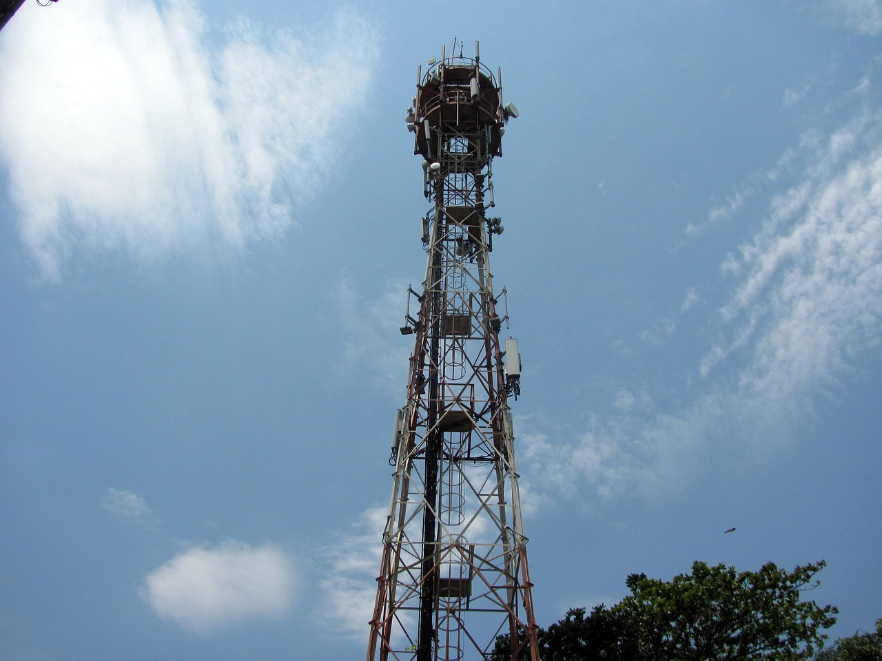 Telecommunications & RF Technology recruiting